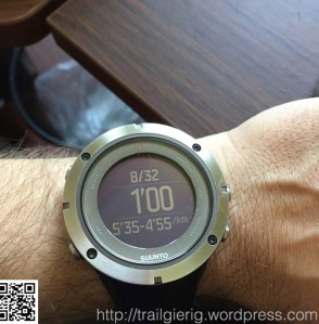 Details von Workouts