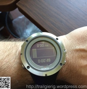 Kontrolle von Workouts