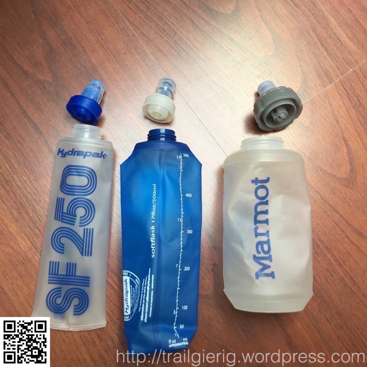 vlnr: Decathlon, Salomon, Marmot