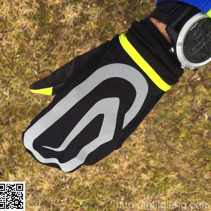 Test Kalenji Evolutiv Handschuhe und Cardio Shirt  Linzgaufotografie