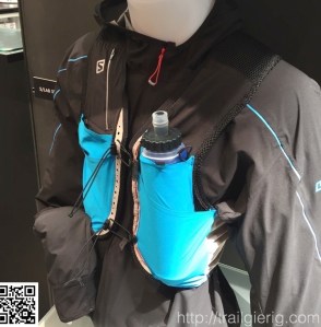 Salomon SLab Laufweste