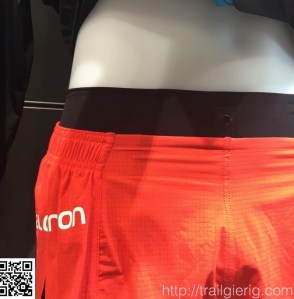 Salomon SLab Unterhose + Übershort