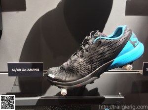 Salomon XA Amphib