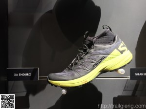Salomon XA Enduro