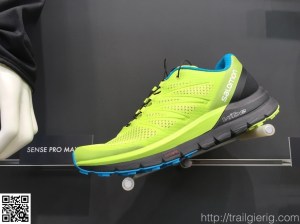 Salomon Sense Pro Max