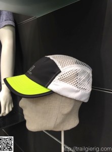 Salomon Laufcap 2017